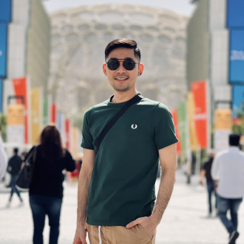 Rob M. profile photo