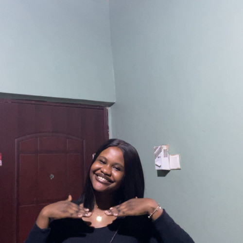 Jeena O. profile photo