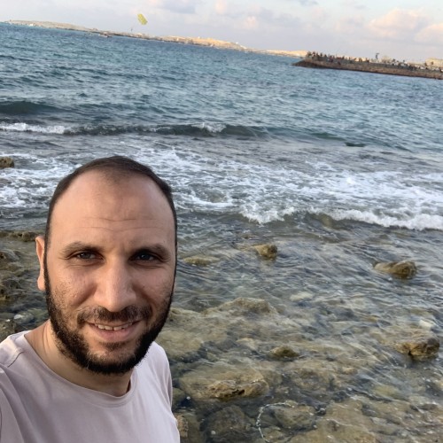 ibrahim m.