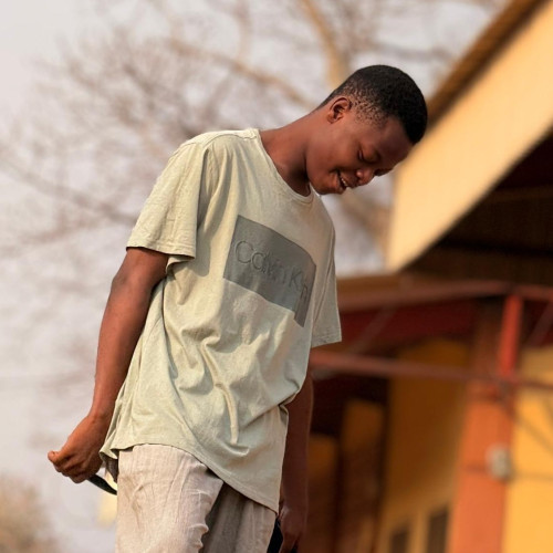 Damilare A. profile photo