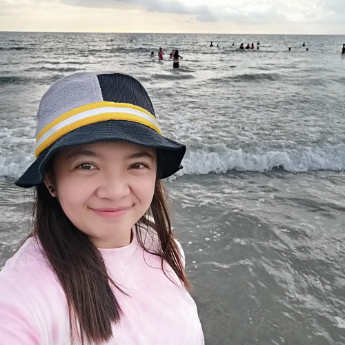 Sheena B. profile photo