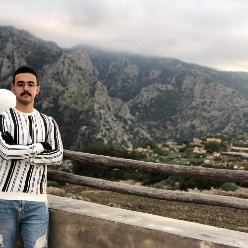 Oussama N. profile photo