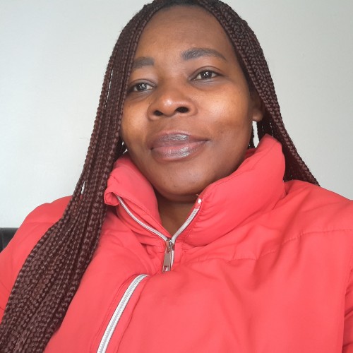 Andiswa G.