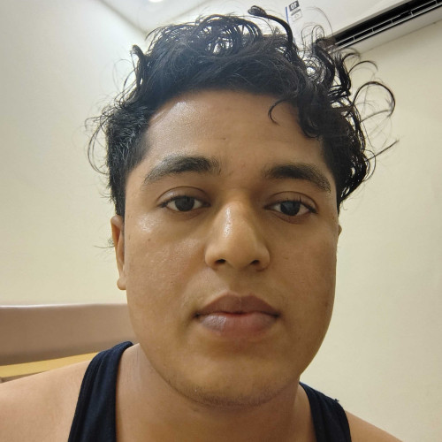 Belal H. profile photo