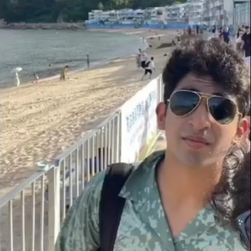 anshul y. profile photo