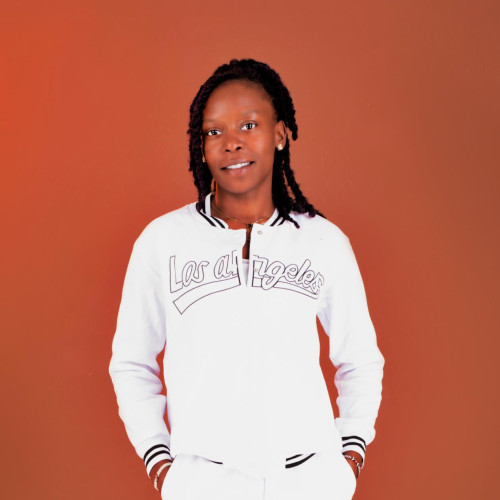 Purity N. profile photo