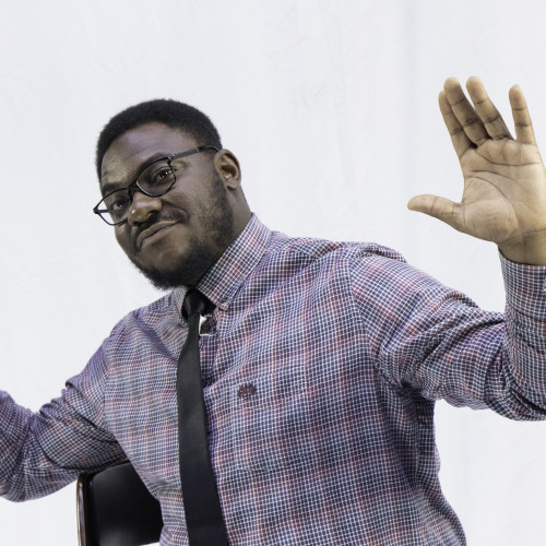 Chiedu O. profile photo