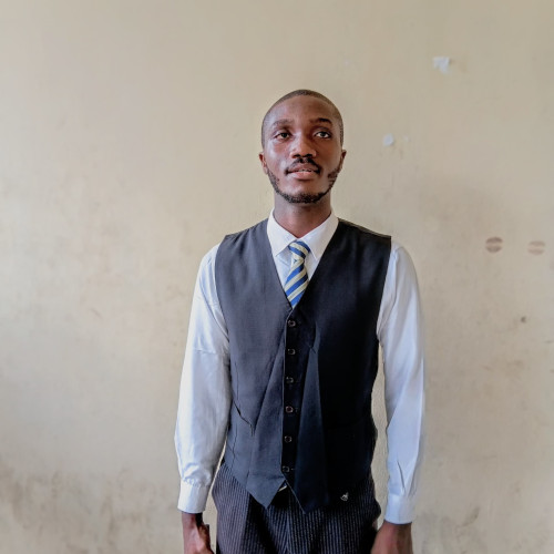 Godwin E. profile photo