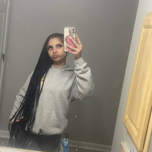 Savannah J. profile photo