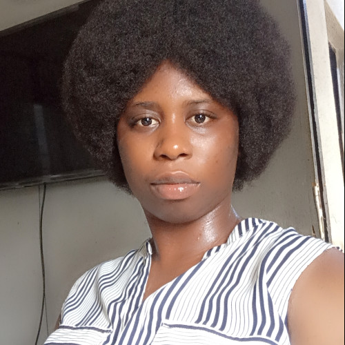 Ashara B. profile photo
