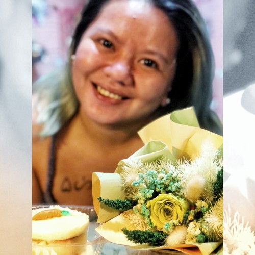 Jade Arriane Kaye  P. profile photo