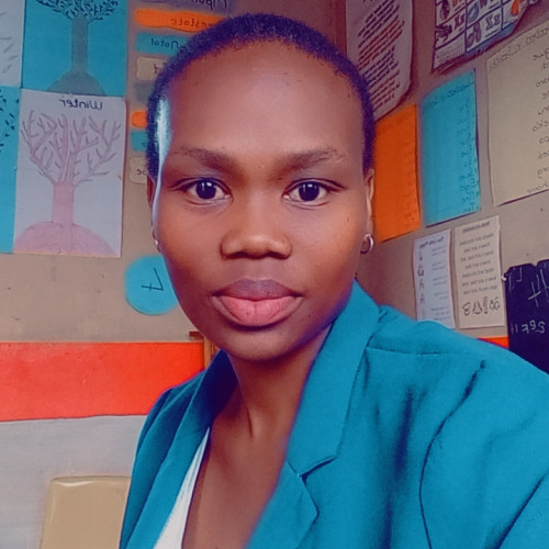 Thandanani N. profile photo