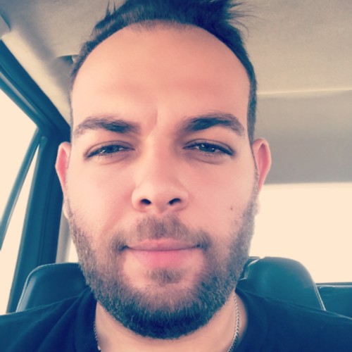Ahmed S. profile photo
