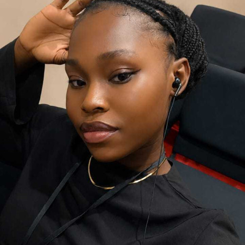 jedidah E. profile photo