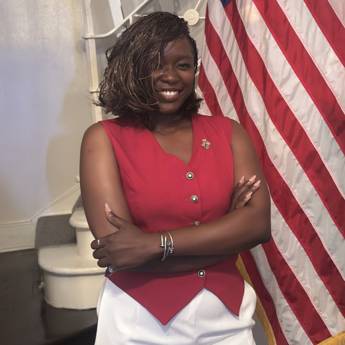 ezinne J. profile photo