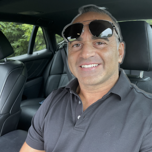 Michael d. profile photo