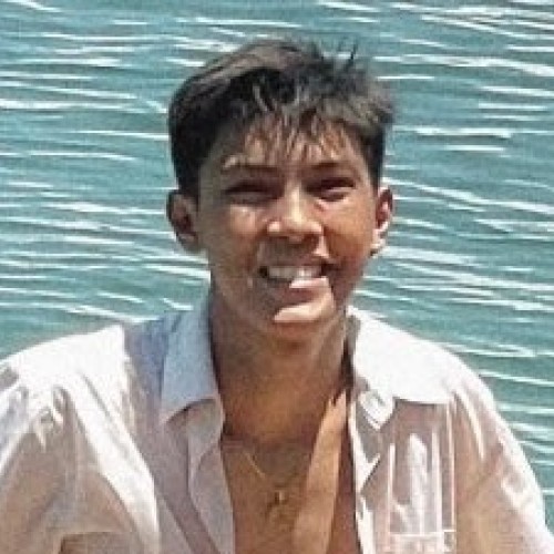 Aeron D. profile photo