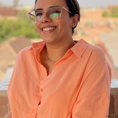 Chaima S.