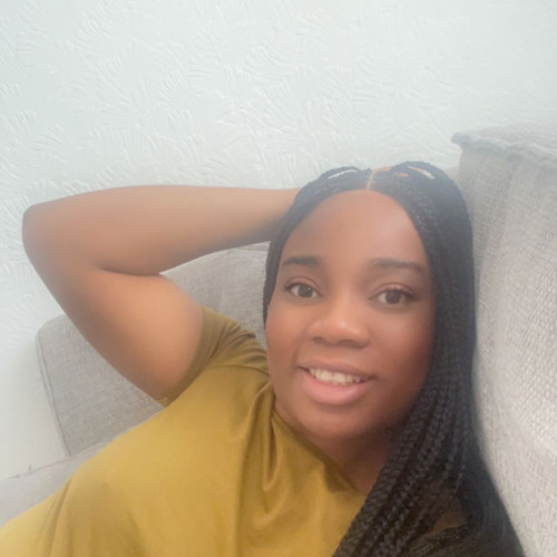 Persis P. profile photo
