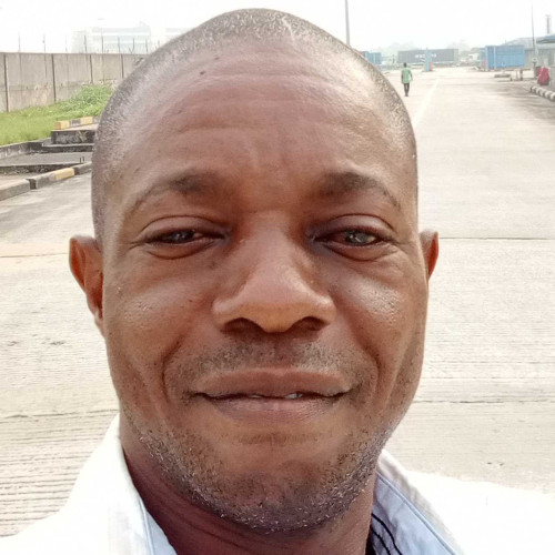 Wisdom b M. profile photo