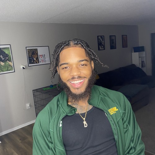 Demond B.