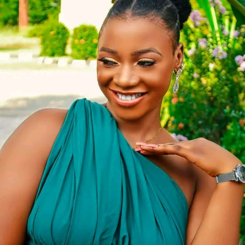 Faith J. profile photo