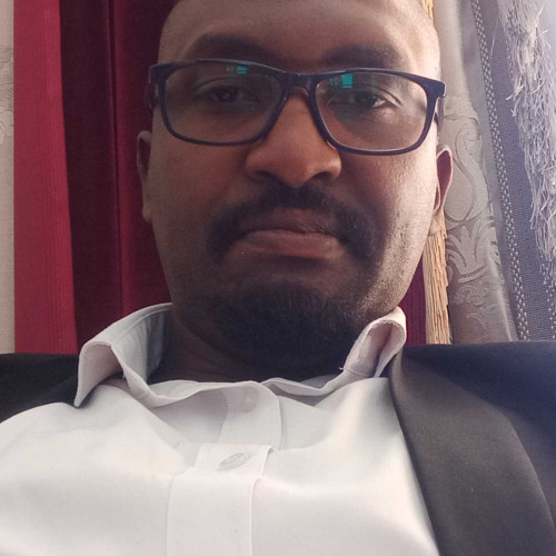 Thillon M. profile photo