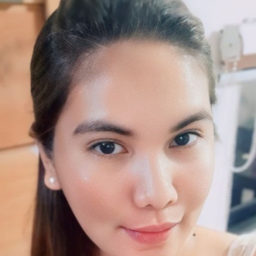 Aliza P. profile photo