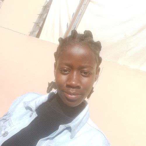 Bilha W. profile photo