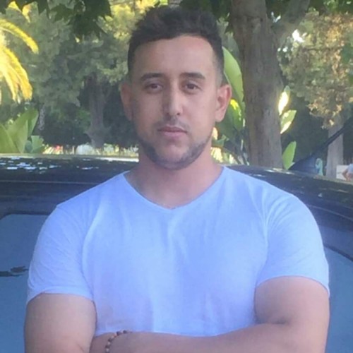 Abdelilah  E. profile photo