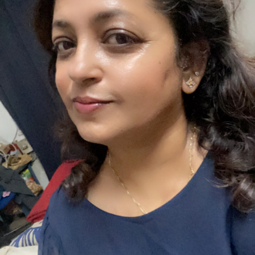 Sufi K. profile photo