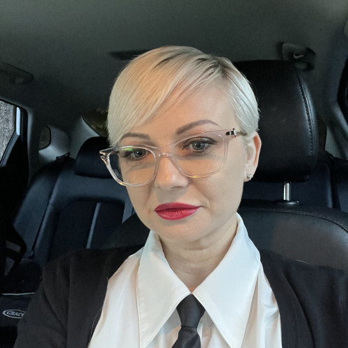 Jillian B. profile photo