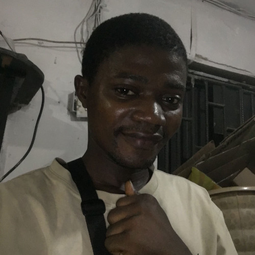 Omotayo O. profile photo