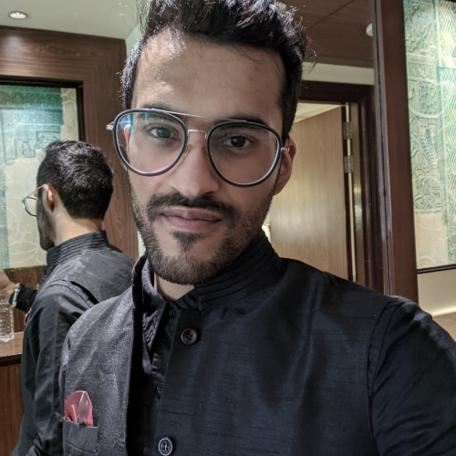 ujjwal B. profile photo