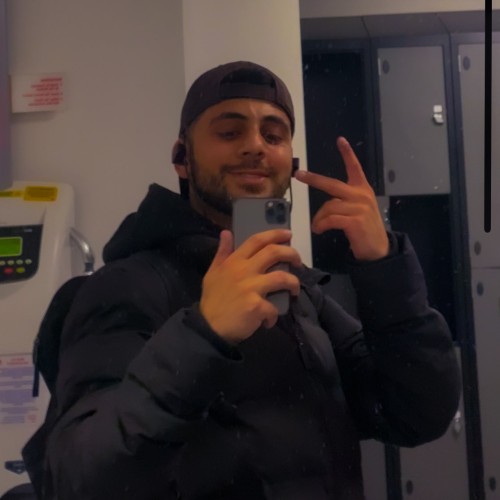 Adnan M. profile photo
