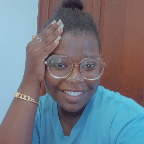 maggy k. profile photo