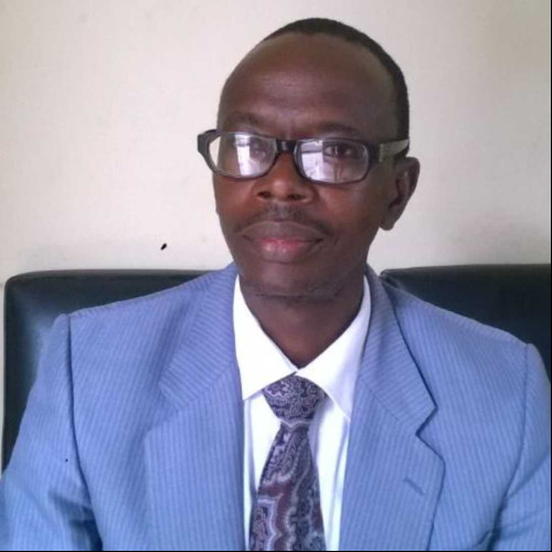 Olubunmi S.