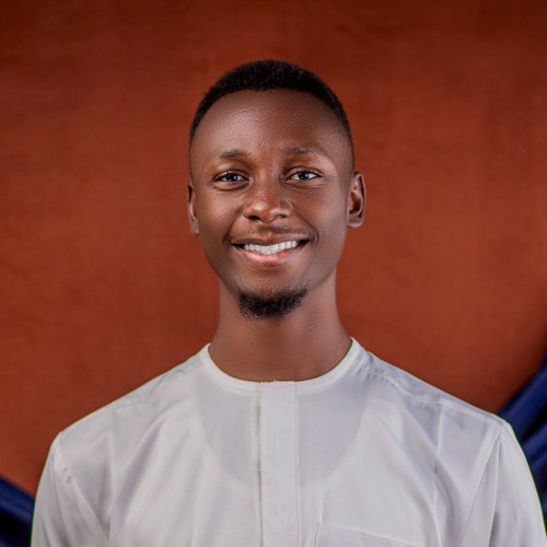 Yakubu B.
