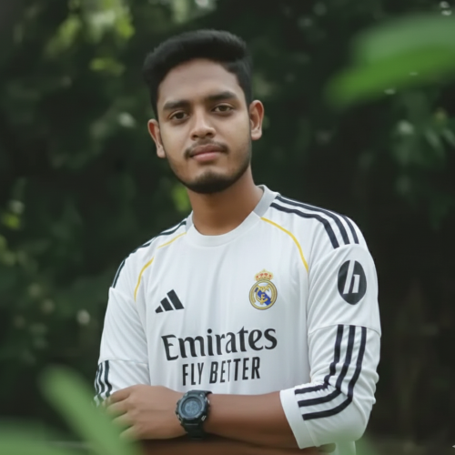 SHUVO A. profile photo