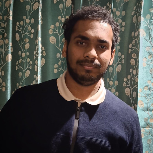 Sachit A. profile photo