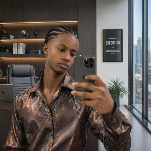 Ejike M. profile photo