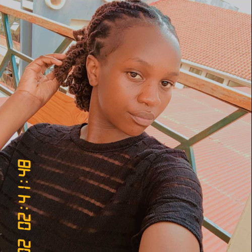 Tabither A. profile photo
