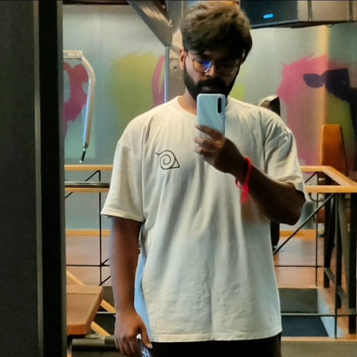 Bhargava  M. profile photo