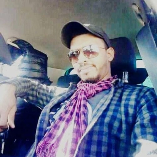 mohamed b. profile photo