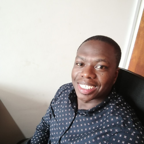 Dumisani Dreams  M.