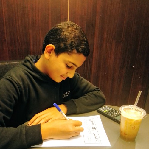 Anas A.