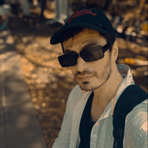 luis a. profile photo