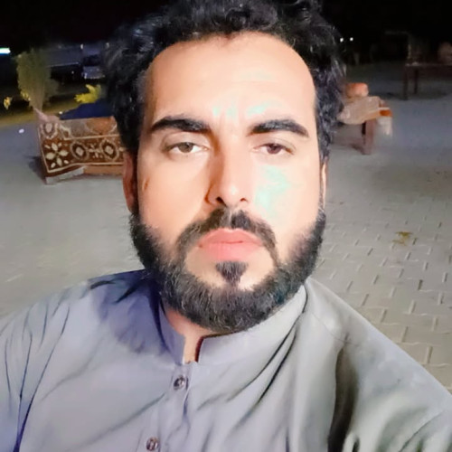 Ghulam M. profile photo