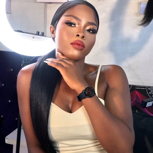 Precious O. profile photo