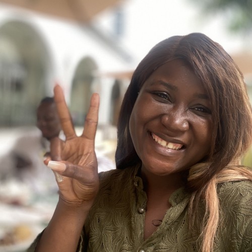 Doyinsola E.